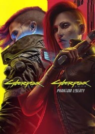Cyberpunk 2077 & Phantom Liberty Bundle