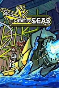 CyberSeas