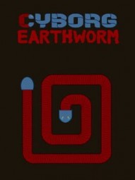 Cyborg Earthworm