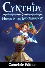 Cynthia: Hidden in the Moonshadow - Complete Edition