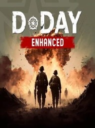D-Day Enhanced