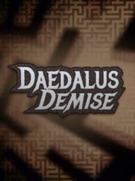 Daedalus Demise