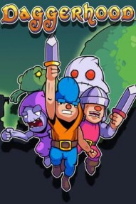 Daggerhood