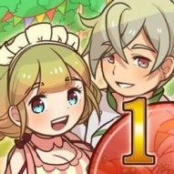 Daihanjou! Manpuku Marche: Gourmet Story