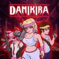 Damikira