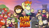Dan The Man