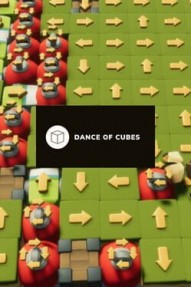 Dance of Cubes