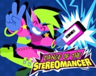 Dance of the Stereomancer