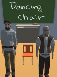 dancing chair