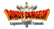 Dandy Dungeon: Legend of Brave Yamada