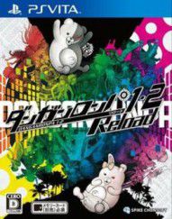 Danganronpa 1.2 Reload