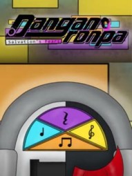 Danganronpa: Salvation's Fears