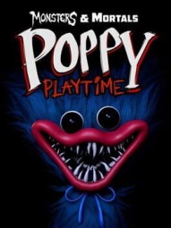 Dark Deception: Monsters & Mortals - Poppy Playtime