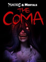 Dark Deception: Monsters & Mortals - The Coma 2: Vicious Sisters