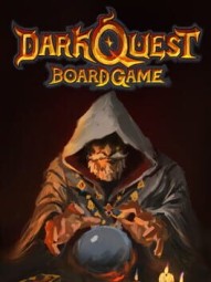 Dark Quest: Board Game