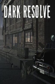 Dark Resolve