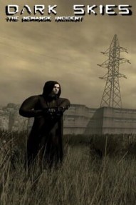 Dark Skies: The Nemansk Incident