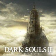 Dark Souls III: The Ringed City
