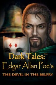 Dark Tales: Edgar Allan Poe's The Devil in the Belfry - Collector's Edition