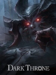 Dark Throne: The Queen Rises