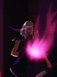 Dark Valiance