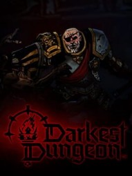 Darkest Dungeon II