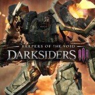 Darksiders III: Keepers of the Void