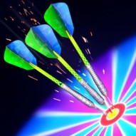 Darts of Fury