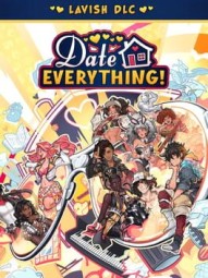 Date Everything!: Lavish DLC