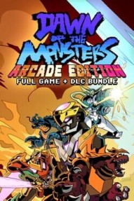 Dawn of the Monsters: Arcade + Character DLC Pack