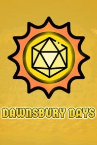 Dawnsbury Days