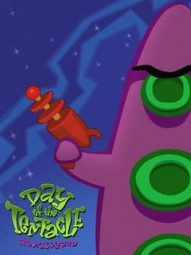 Day of the Tentacle Remastered