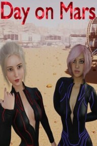 Day on Mars