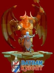 Daydam Knight
