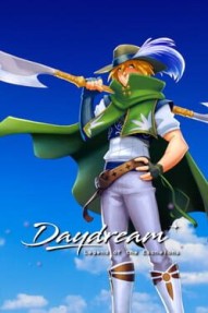 Daydream: Legend of the Eschelons