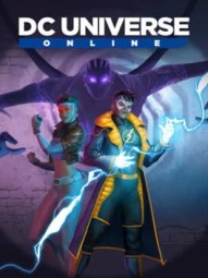 DC Universe Online: Episode 45 - Shock to the System