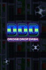 DDD: Drone Drop Dash