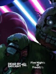 Dead by Daylight: Five Nights at Freddy's