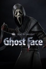 Dead by Daylight: Ghost Face