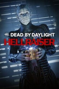 Dead by Daylight: Hellraiser Chapter