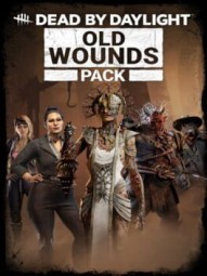 Dead by Daylight: Old Wounds Pack