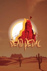 Dead Pedal