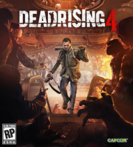 Dead Rising 4