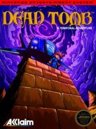Dead Tomb