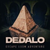 Dedalo: Escape Room Adventure