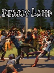 Deadly Land