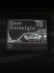 Dear Nostalgia