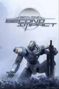 Death Ring: Second Impact