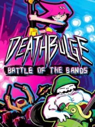 Deathbulge: Battle of the Bands