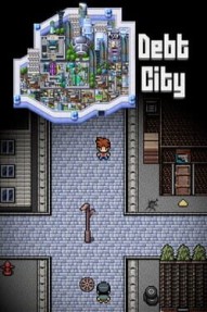 Debt City